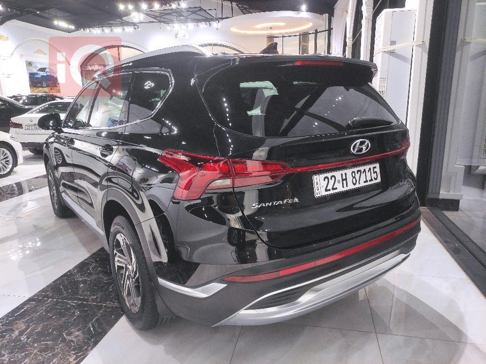 هیوندای سەنتافی